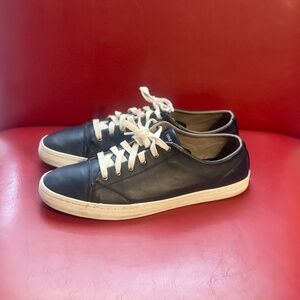 Cole Haan Leather Sneakers